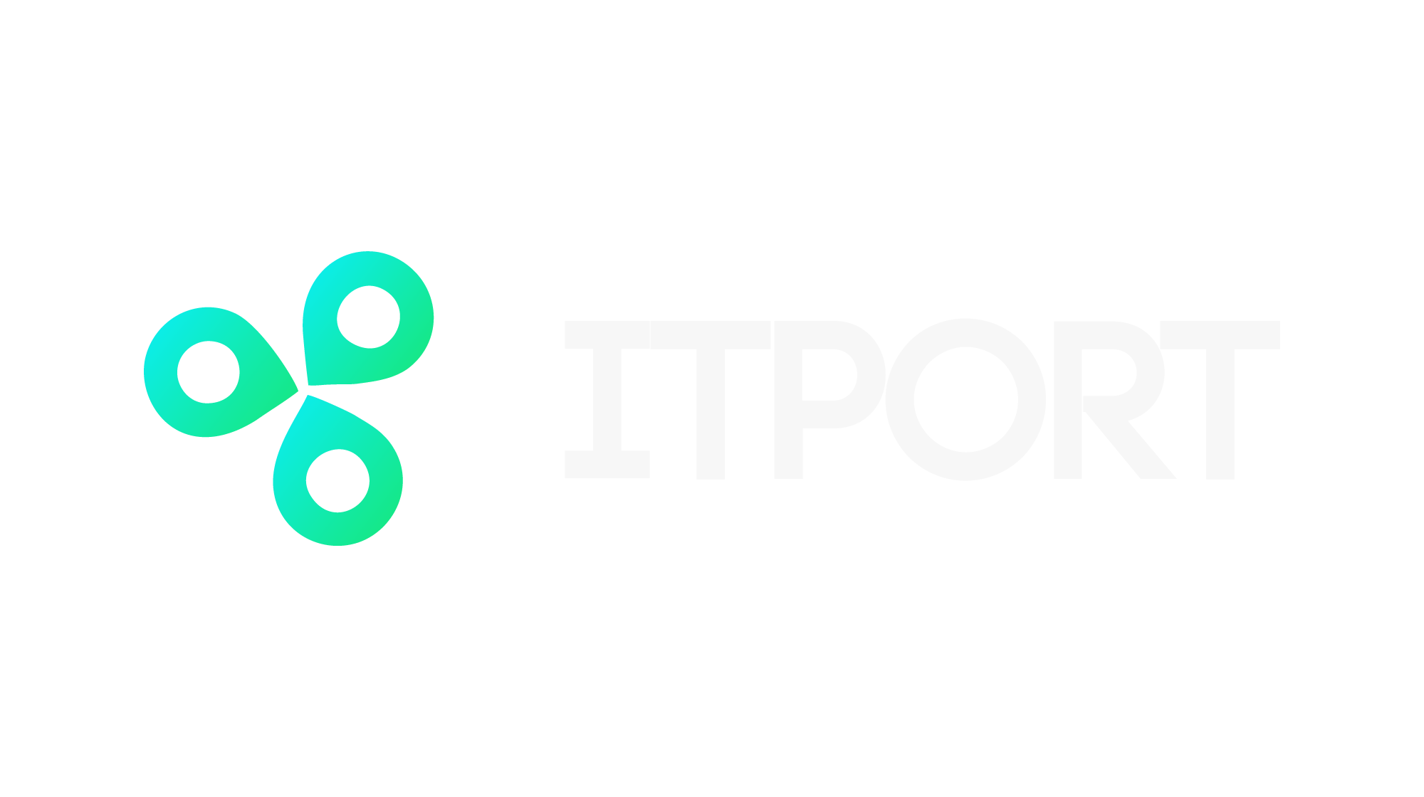 ITPort Logo
